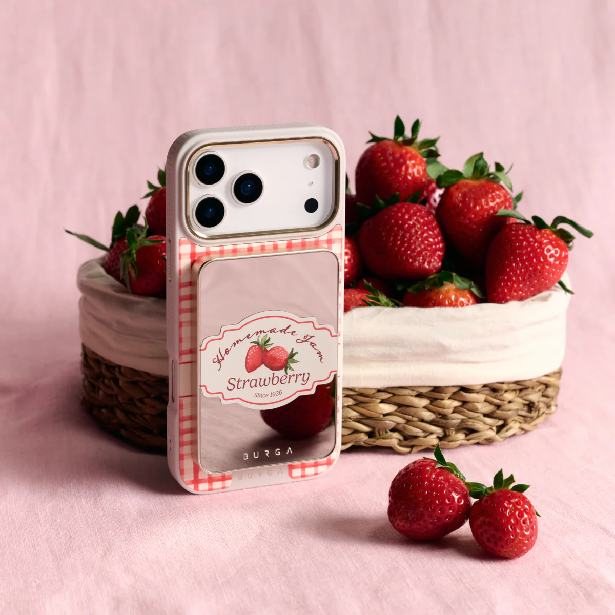 Grandma's Jam - Power Bank Magnético - Image 92