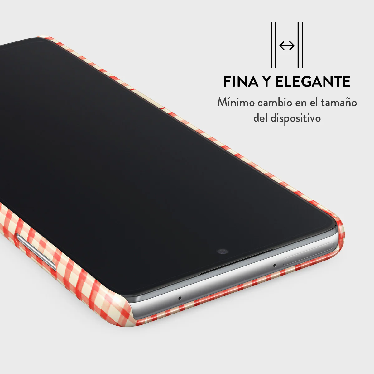 Grandma's Jam - Samsung Galaxy A72 4G / 5G Funda - Image 4
