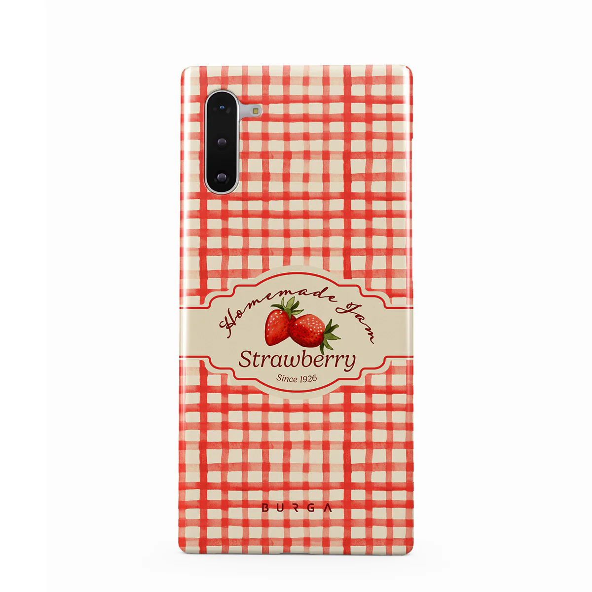 Grandma's Jam - Samsung Galaxy Note 10 Funda