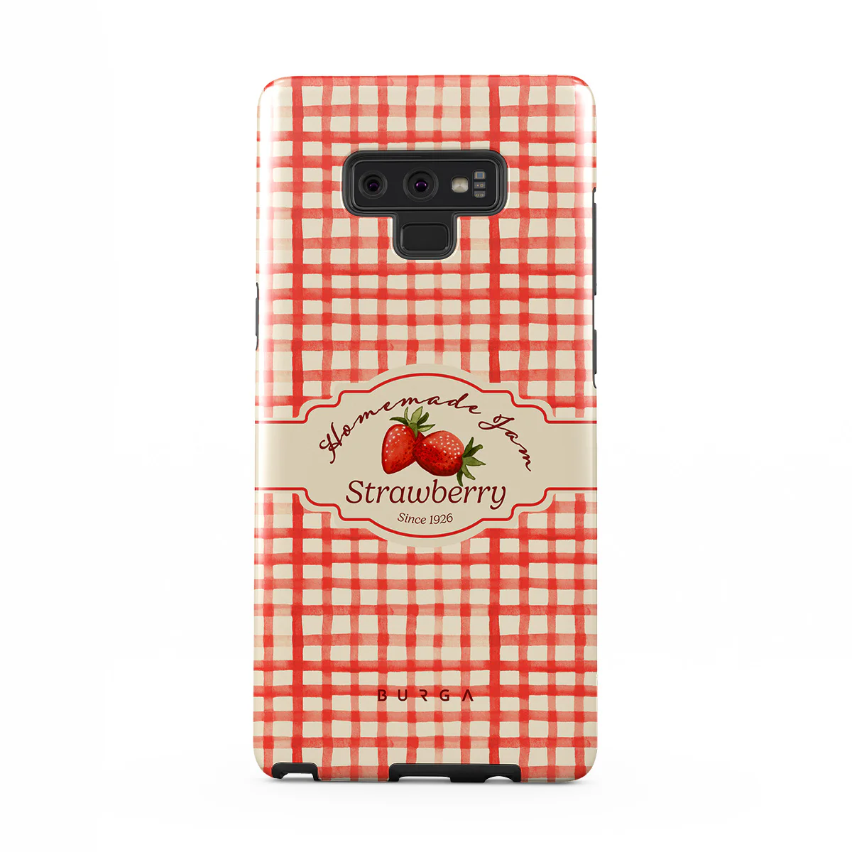 Grandma's Jam - Samsung Galaxy Note 9 Funda - Image 5