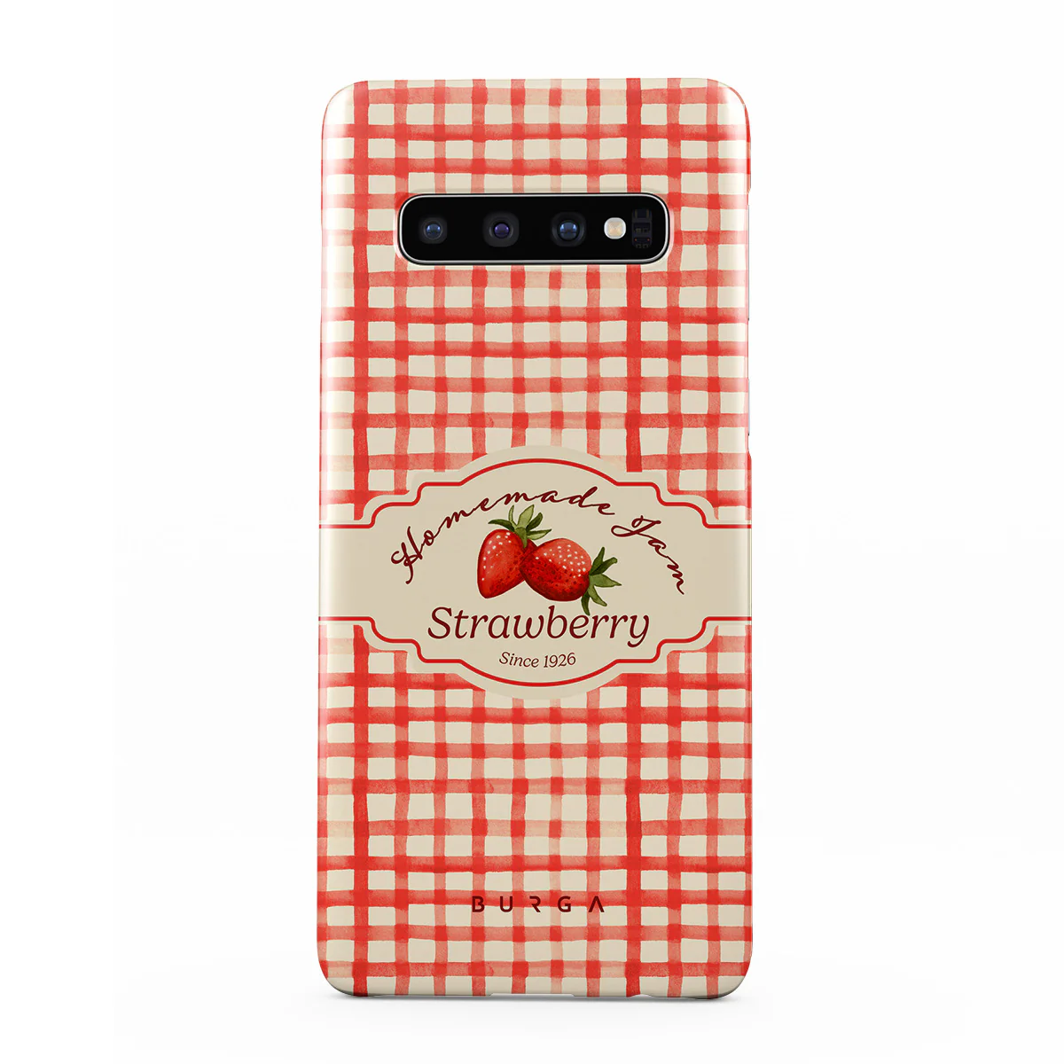 Grandma's Jam - Samsung Galaxy S10 Plus Funda