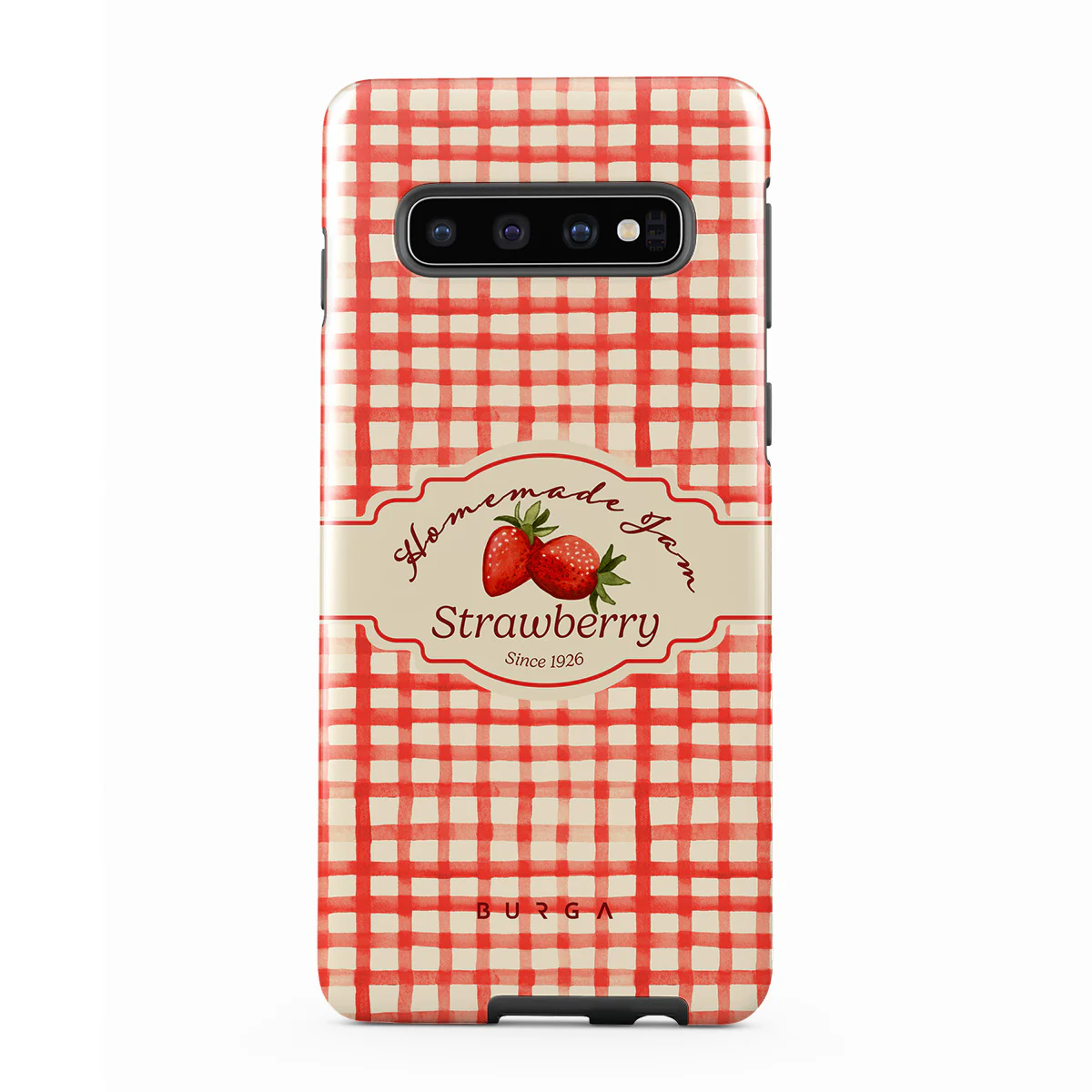 Grandma's Jam - Samsung Galaxy S10 Plus Funda - Image 5