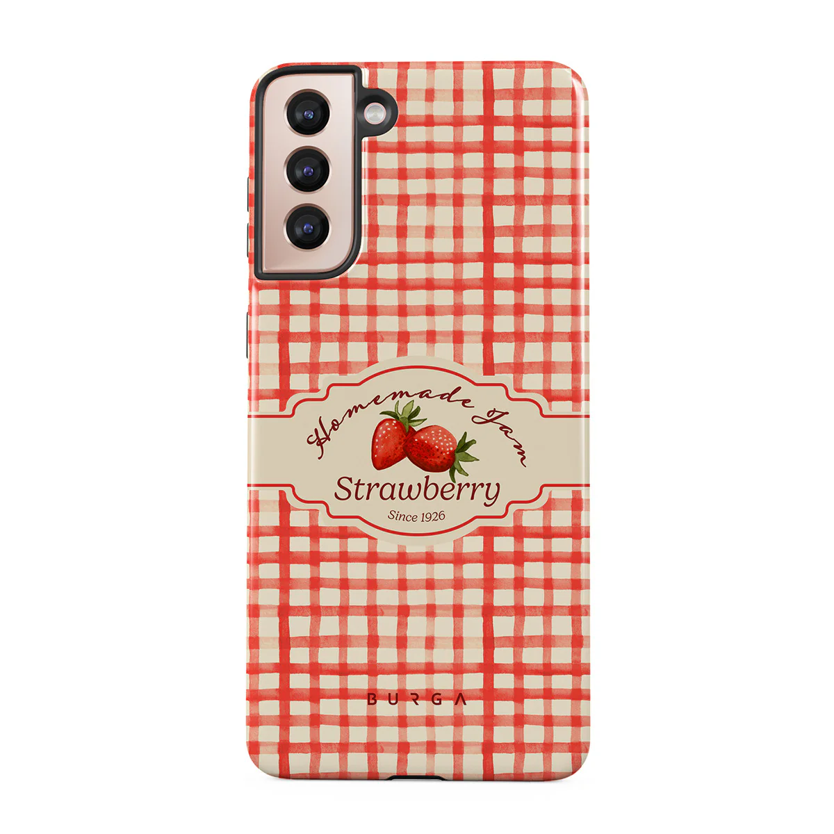 Grandma's Jam - Samsung Galaxy S21 Plus Funda