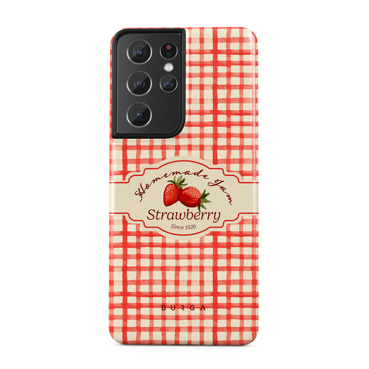 Grandma's Jam - Samsung Galaxy S21 Ultra Funda - Image 5