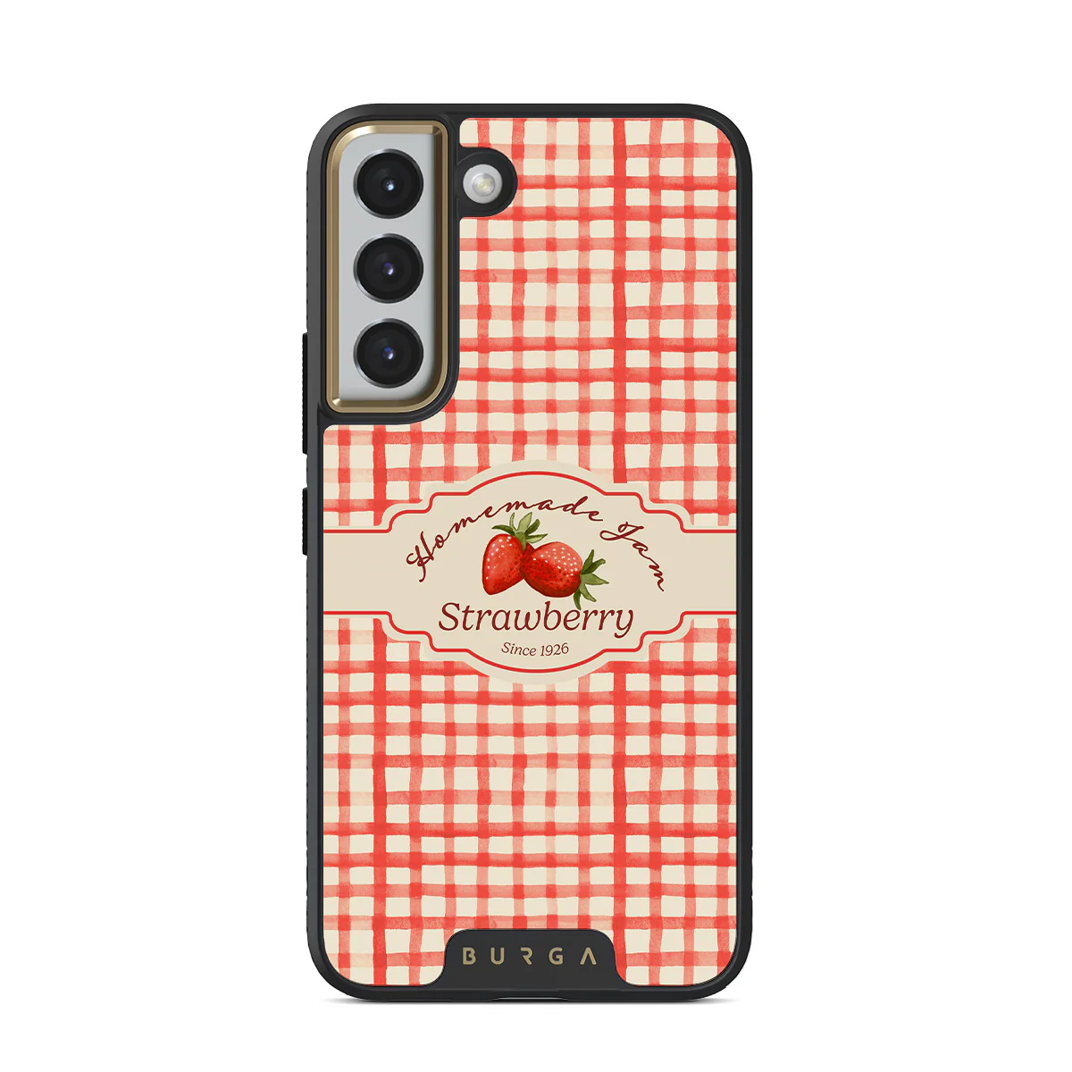 Grandma's Jam - Samsung Galaxy S22 Funda - Image 5