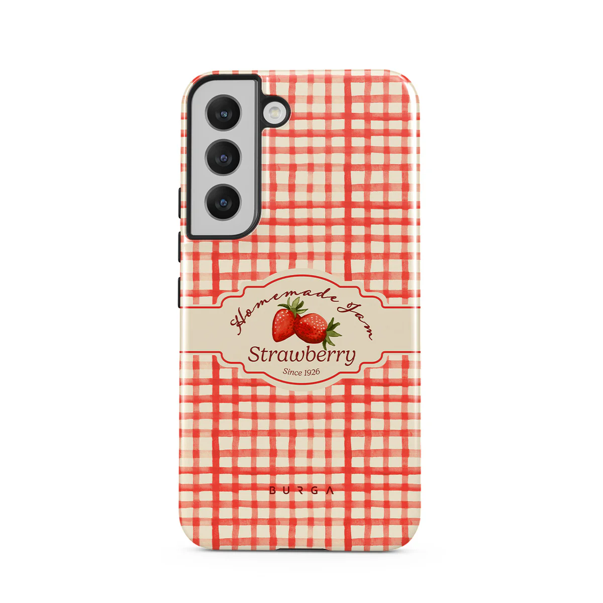 Grandma's Jam - Samsung Galaxy S22 Plus Funda