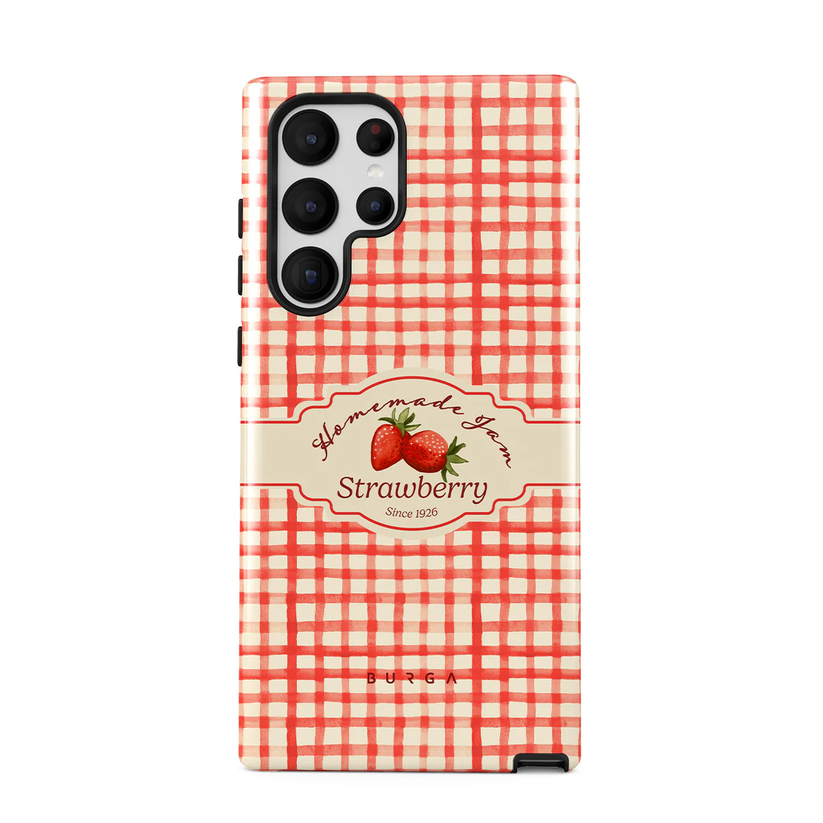 Grandma's Jam - Samsung Galaxy S22 Ultra Funda