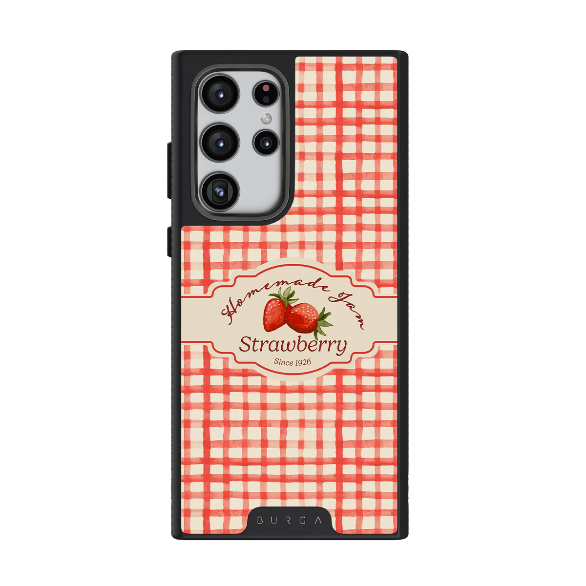 Grandma's Jam - Samsung Galaxy S22 Ultra Funda - Image 12