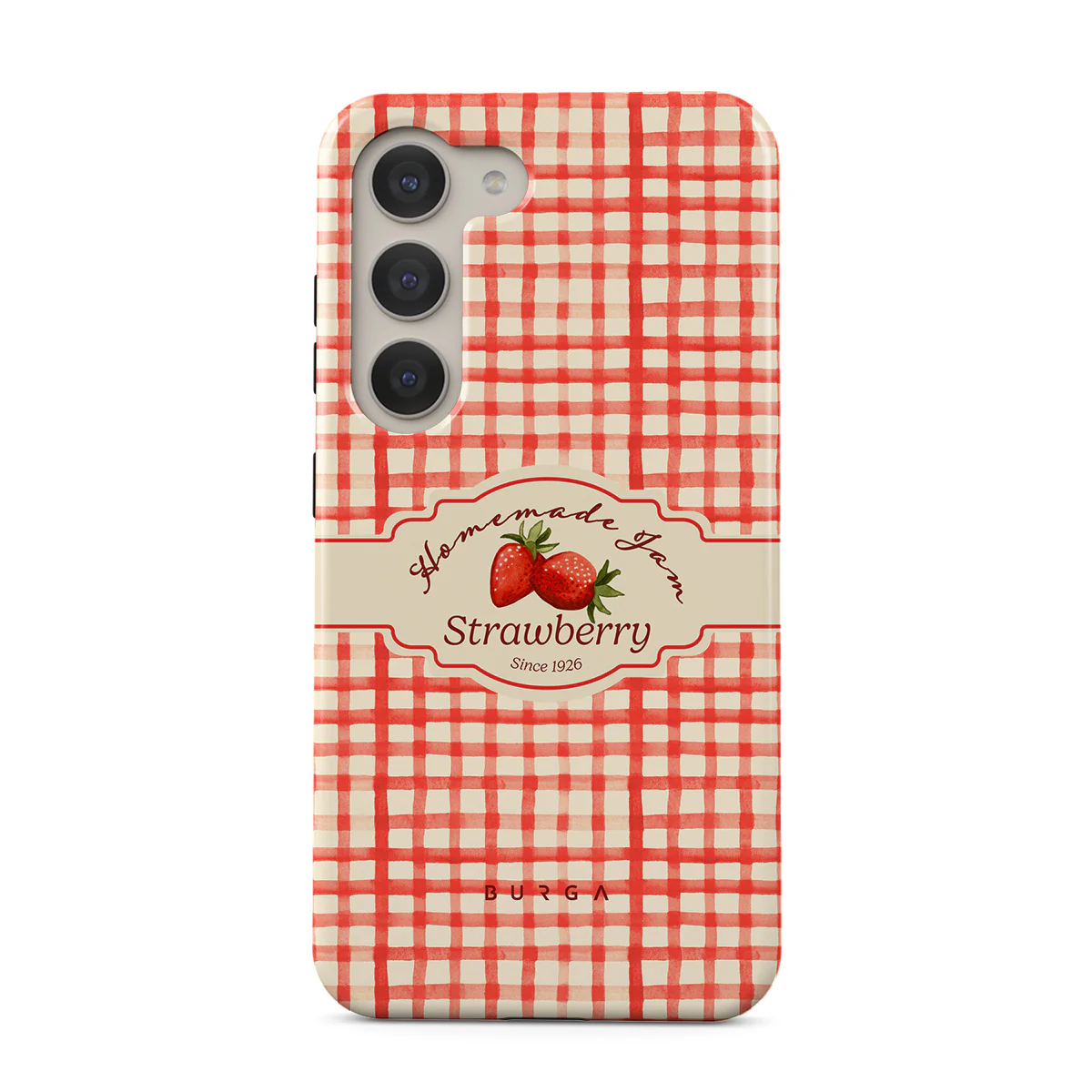 Grandma's Jam - Samsung Galaxy S23 Plus Funda