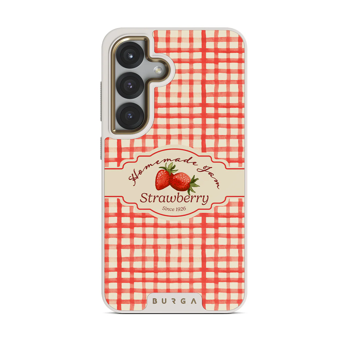 Grandma's Jam - Samsung Galaxy S25 Funda - Image 19