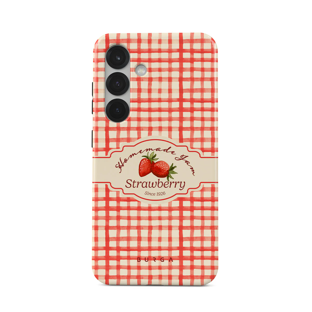 Grandma's Jam - Samsung Galaxy S25 Plus Funda