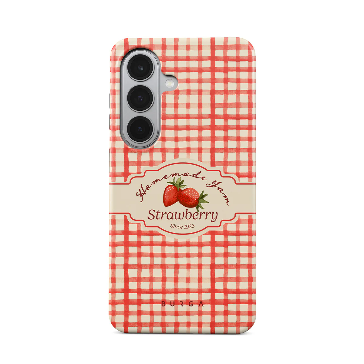 Grandma's Jam - Samsung Galaxy S26 Funda