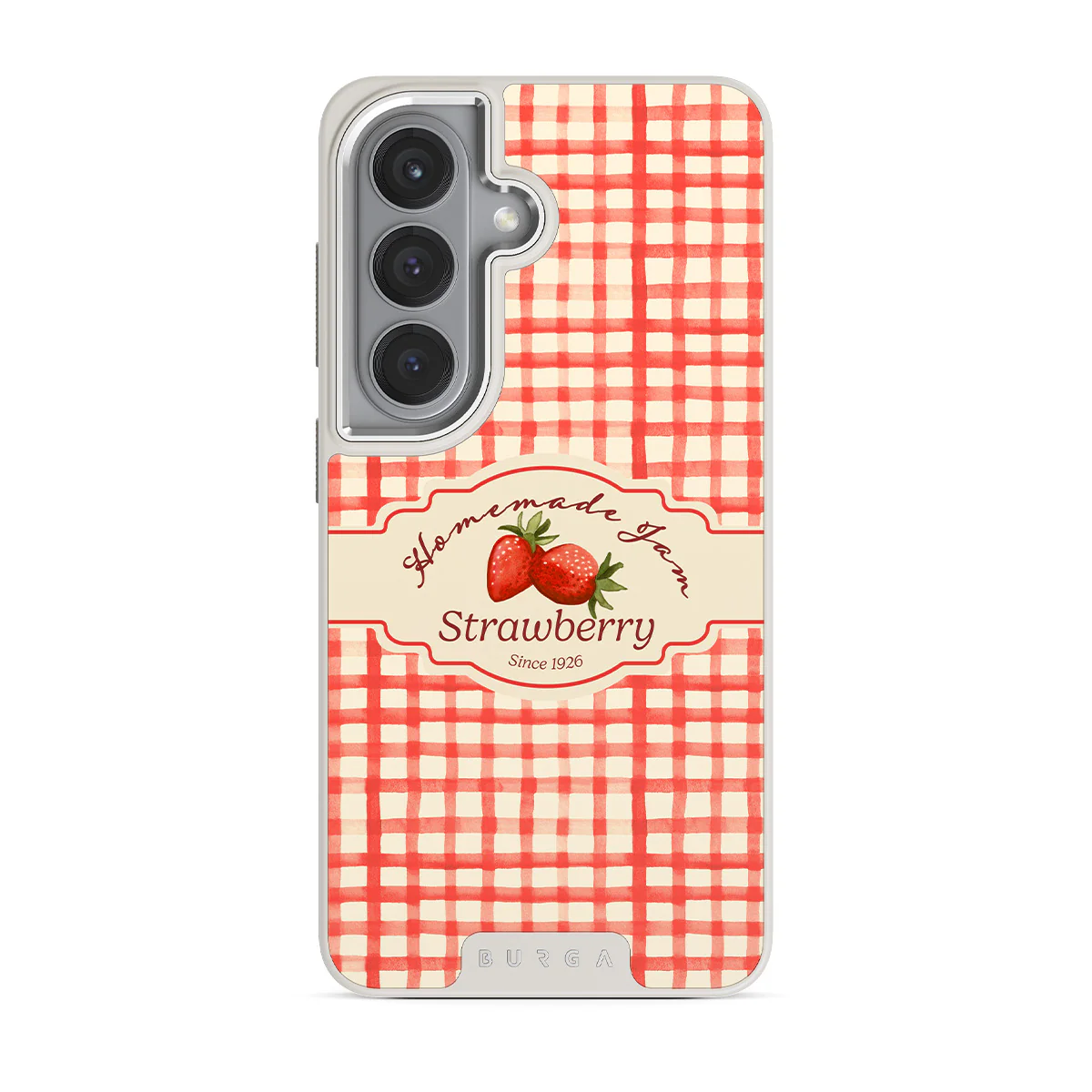 Grandma's Jam - Samsung Galaxy S26 Funda - Image 33