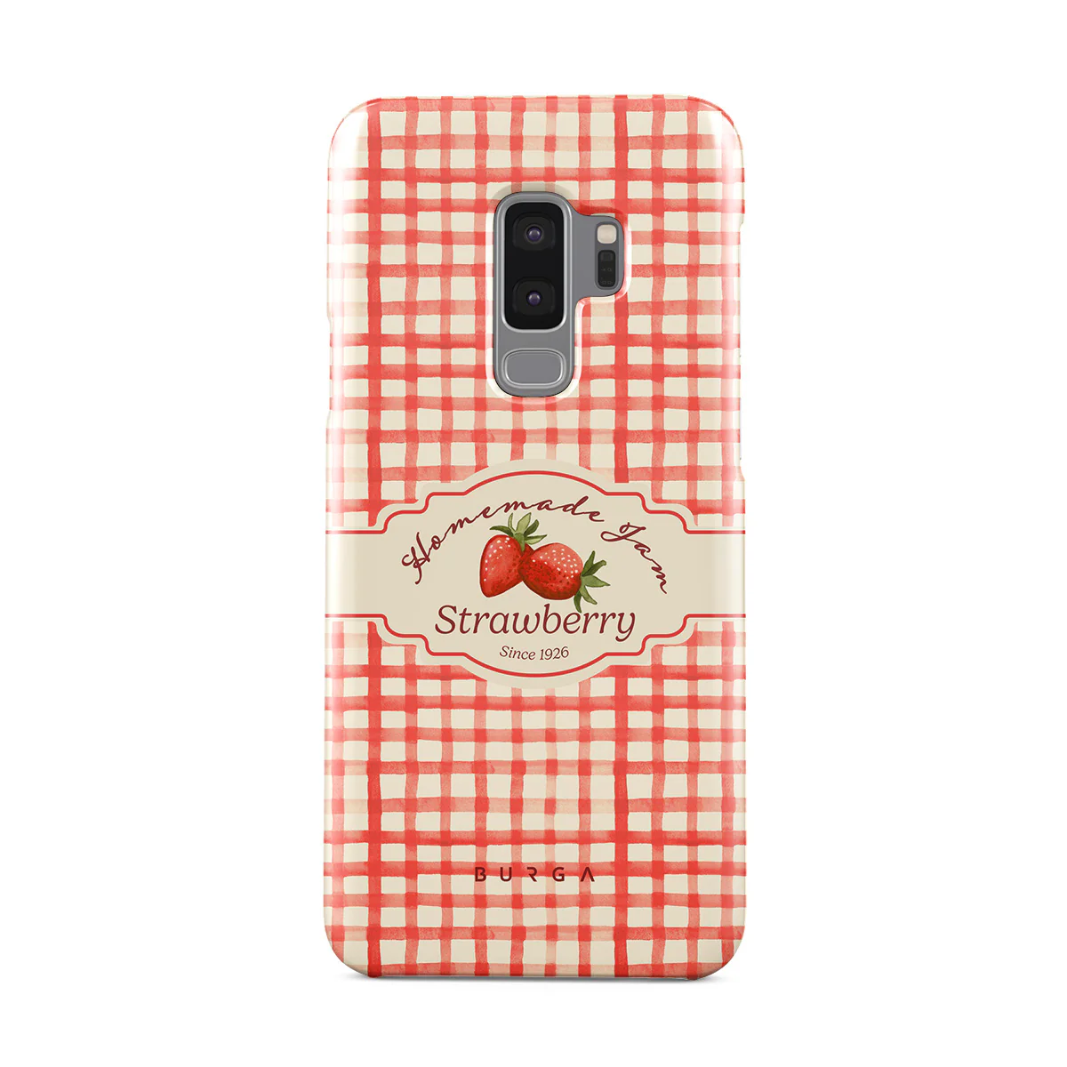 Grandma's Jam - Samsung Galaxy S9 Plus Funda