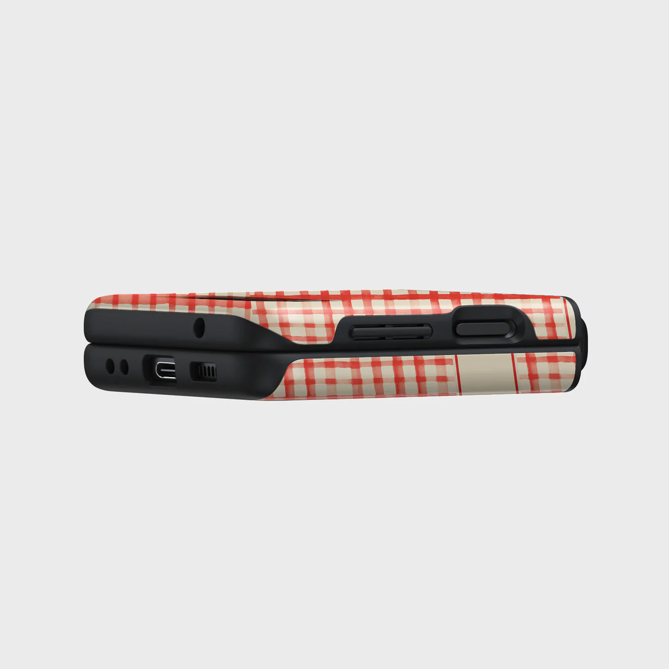 Grandma's Jam - Samsung Galaxy Z Flip 3 Funda - Image 7
