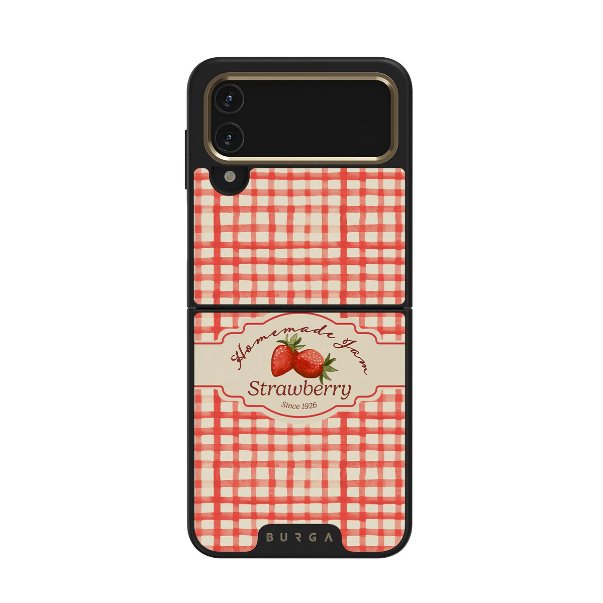 Grandma's Jam - Samsung Galaxy Z Flip 4 Funda - Image 14