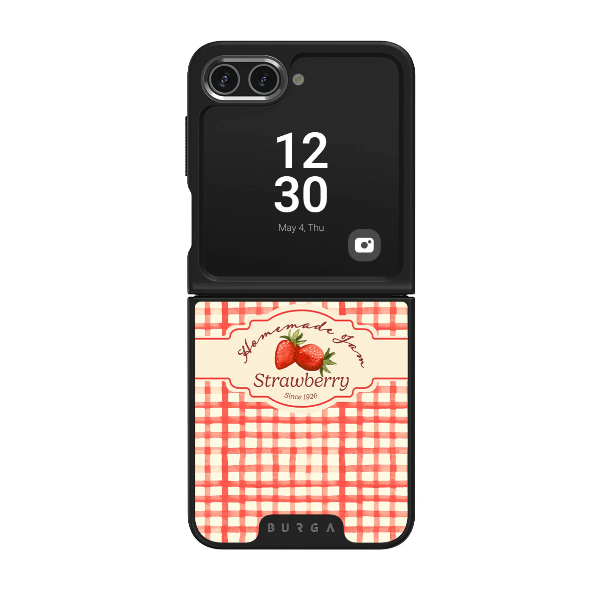 Grandma's Jam - Samsung Galaxy Z Flip 5 Funda - Image 15