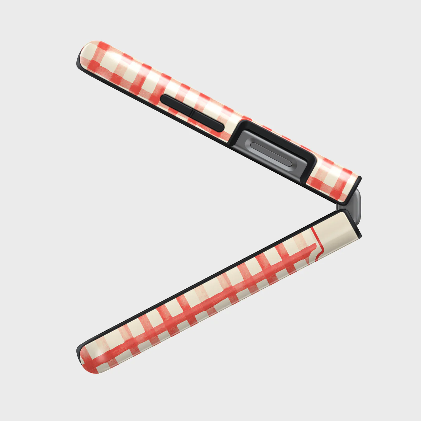 Grandma's Jam - Samsung Galaxy Z Flip 5 Funda - Image 6