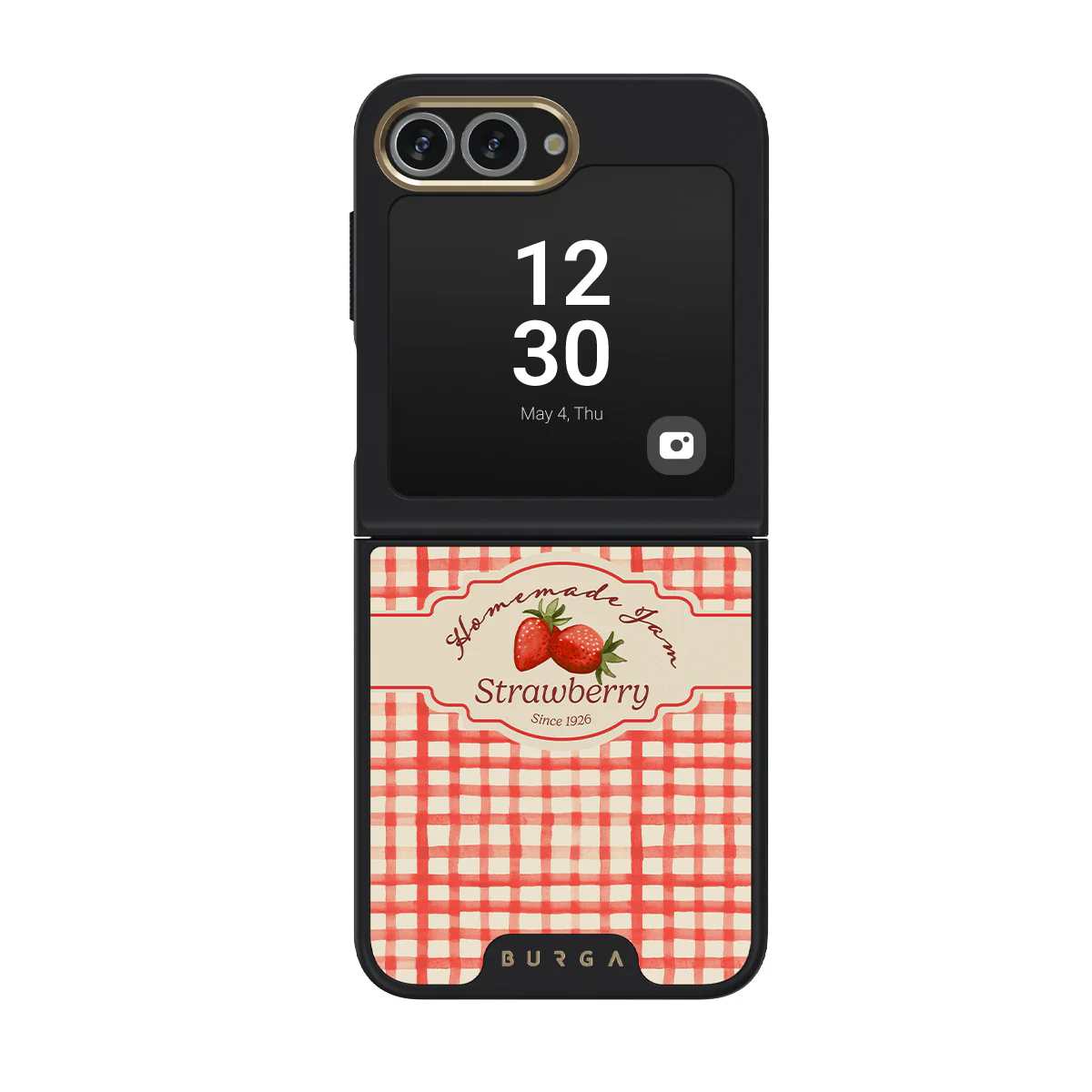Grandma's Jam - Samsung Galaxy Z Flip 6 Funda - Image 6