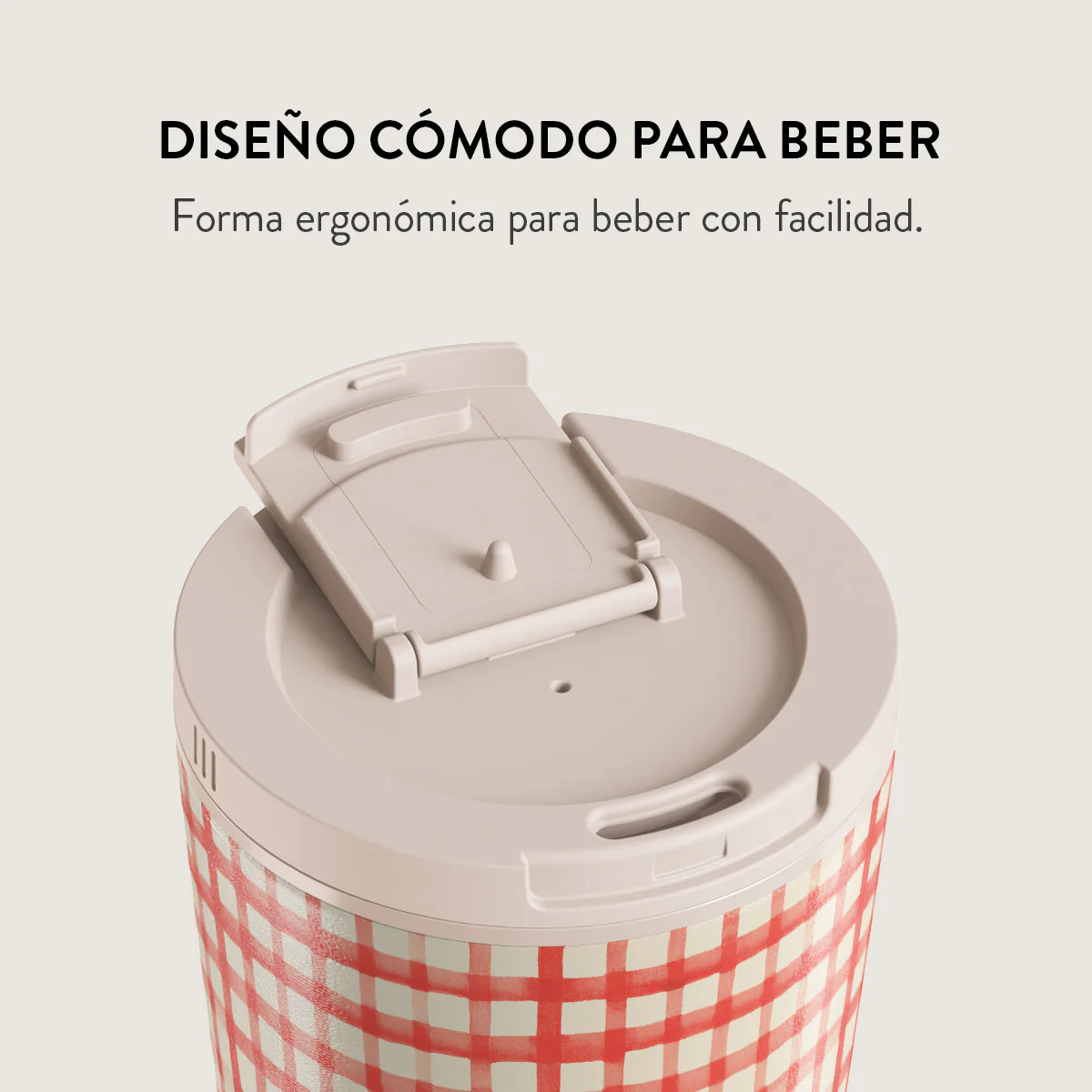 Grandma's Jam - Vaso Térmico - Image 15