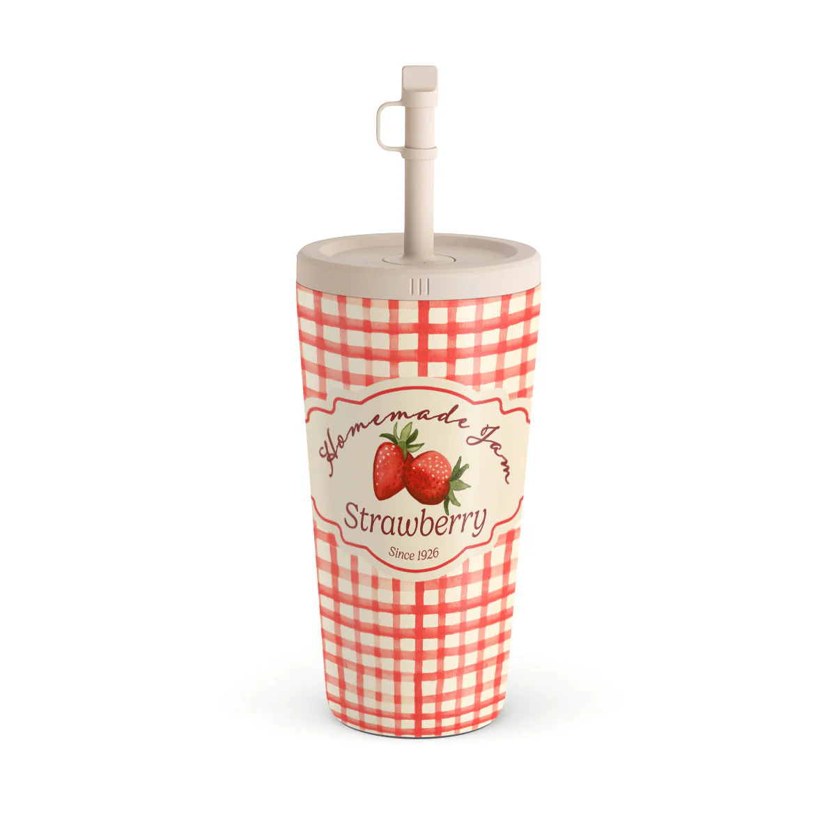 Grandma's Jam - Vaso Térmico - Image 2
