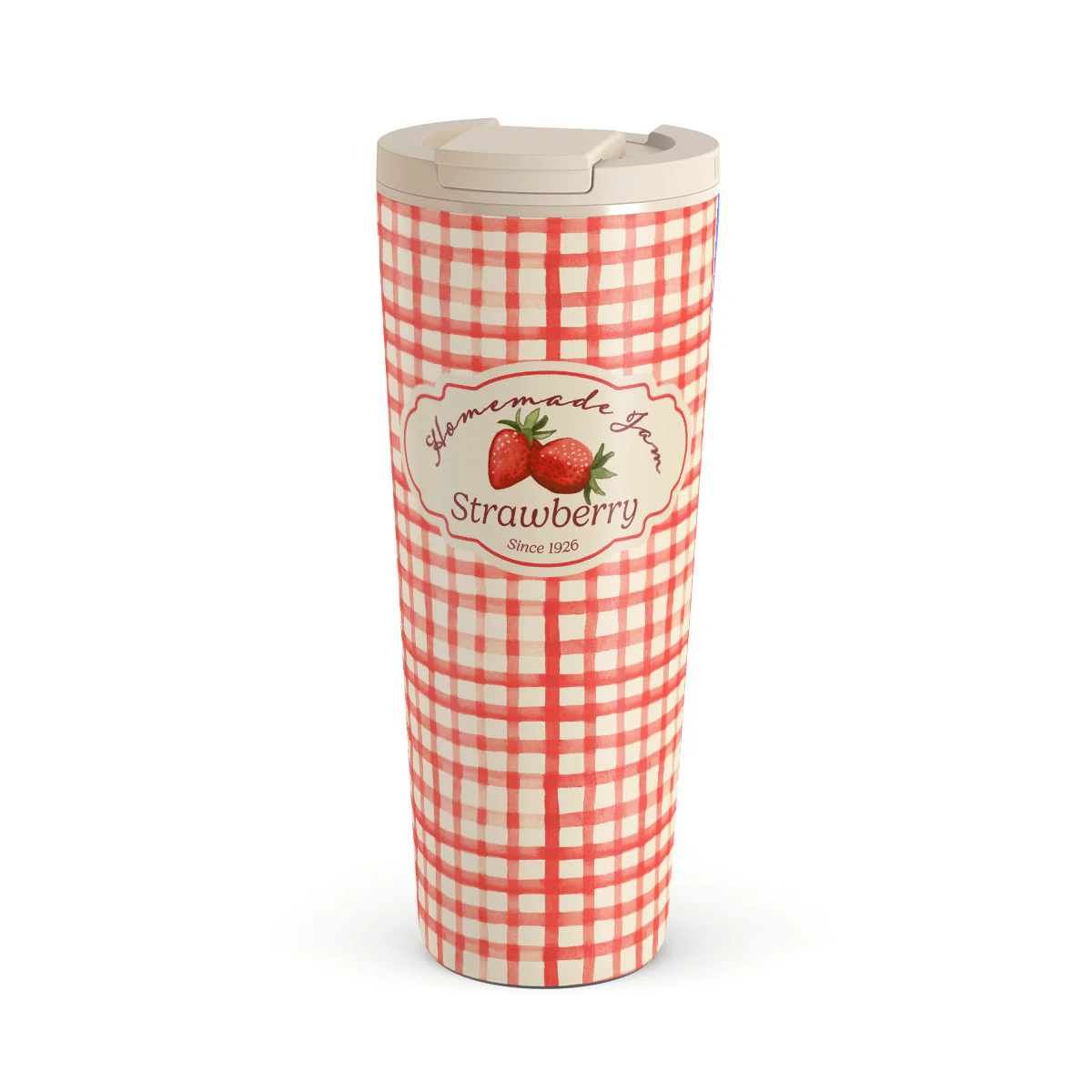 Grandma's Jam - Vaso Térmico - Image 4