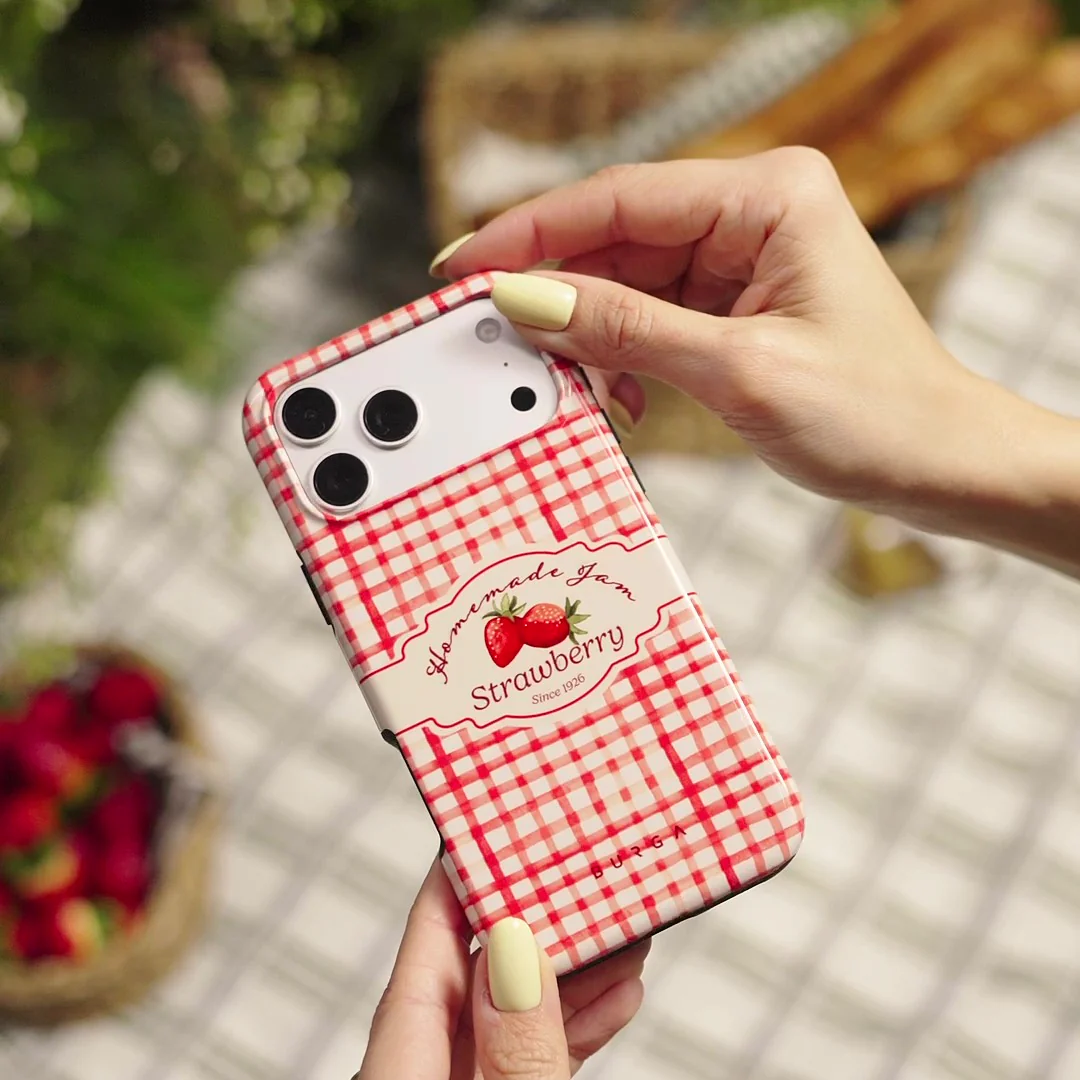Grandma's Jam - Xiaomi 11 Lite 5G NE Funda - Image 5