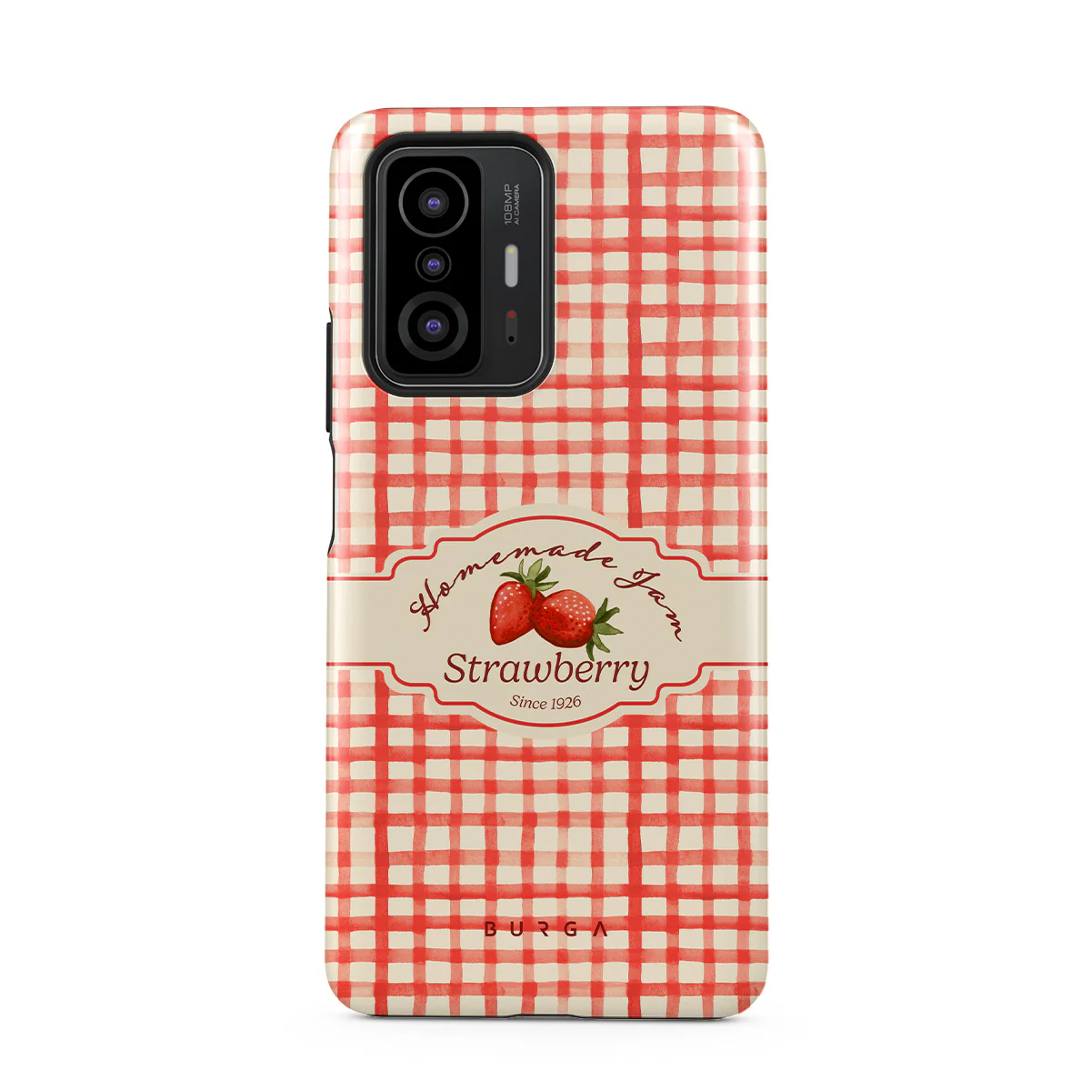 Grandma's Jam - Xiaomi 11T / 11T Pro Funda