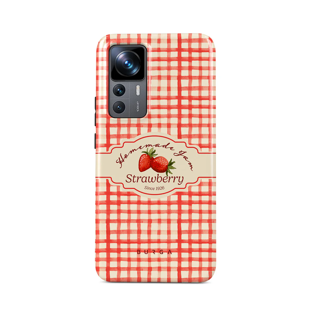 Grandma's Jam - Xiaomi 12T Funda