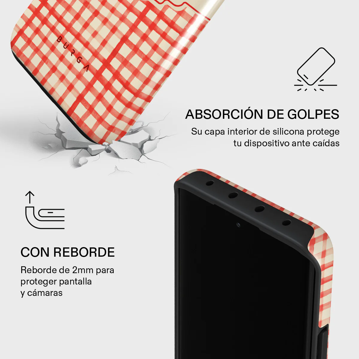 Grandma's Jam - Xiaomi 13 Pro Funda - Image 4