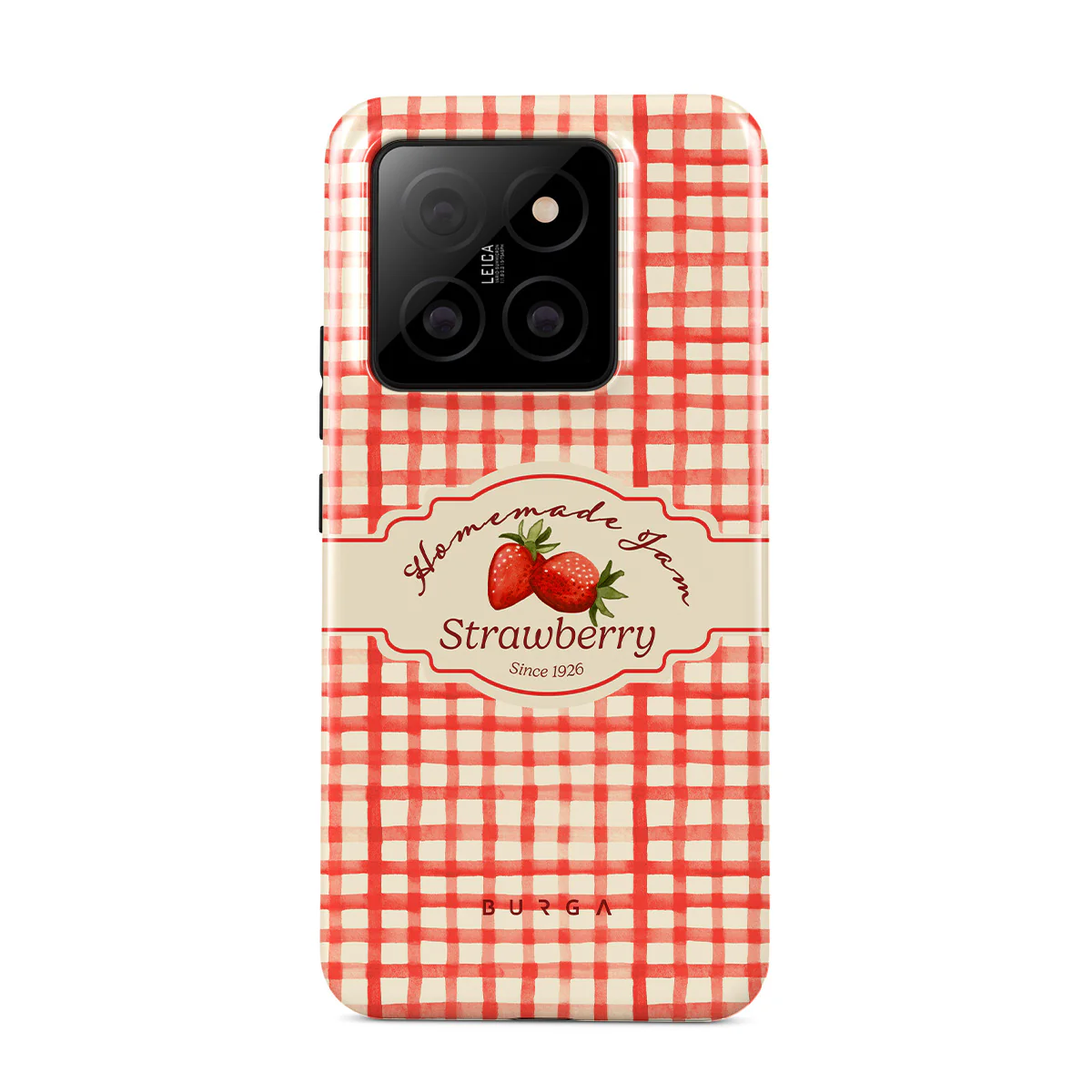 Grandma's Jam - Xiaomi 14 Funda