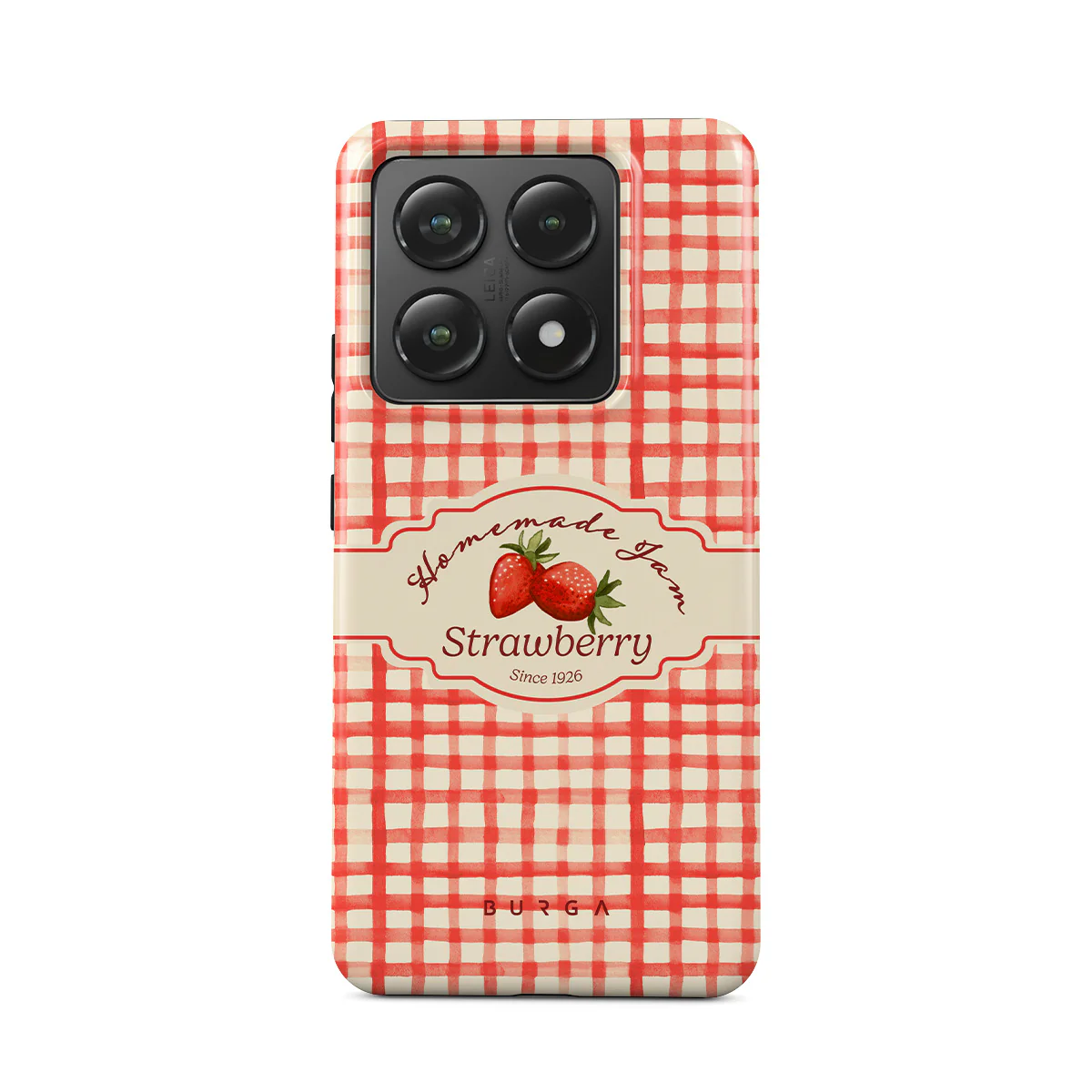 Grandma's Jam - Xiaomi 14T Pro Funda