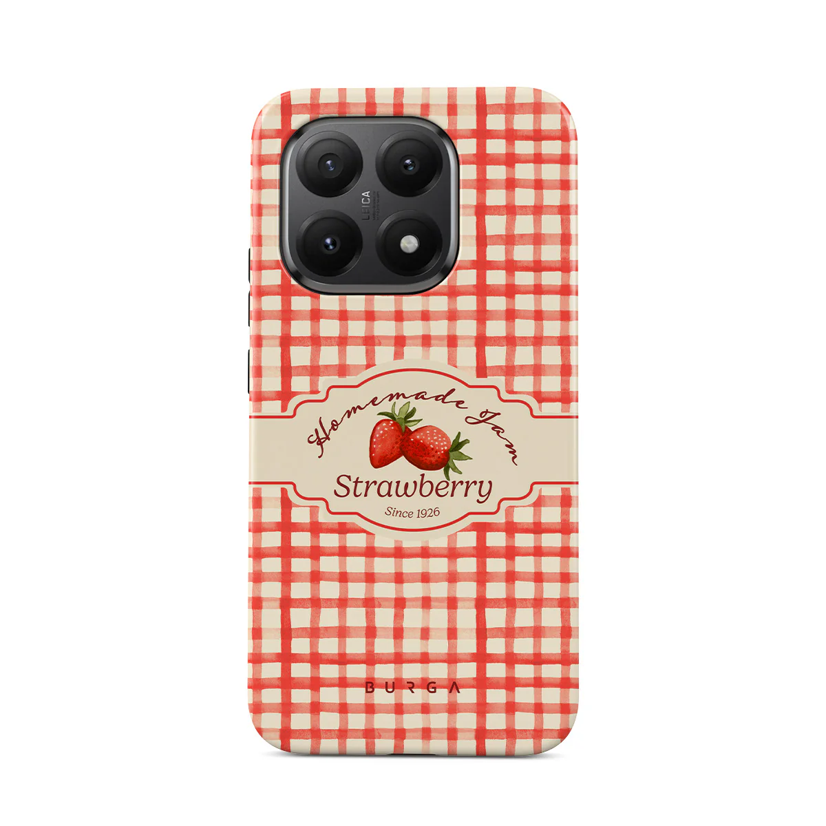 Grandma's Jam - Xiaomi 15T Funda
