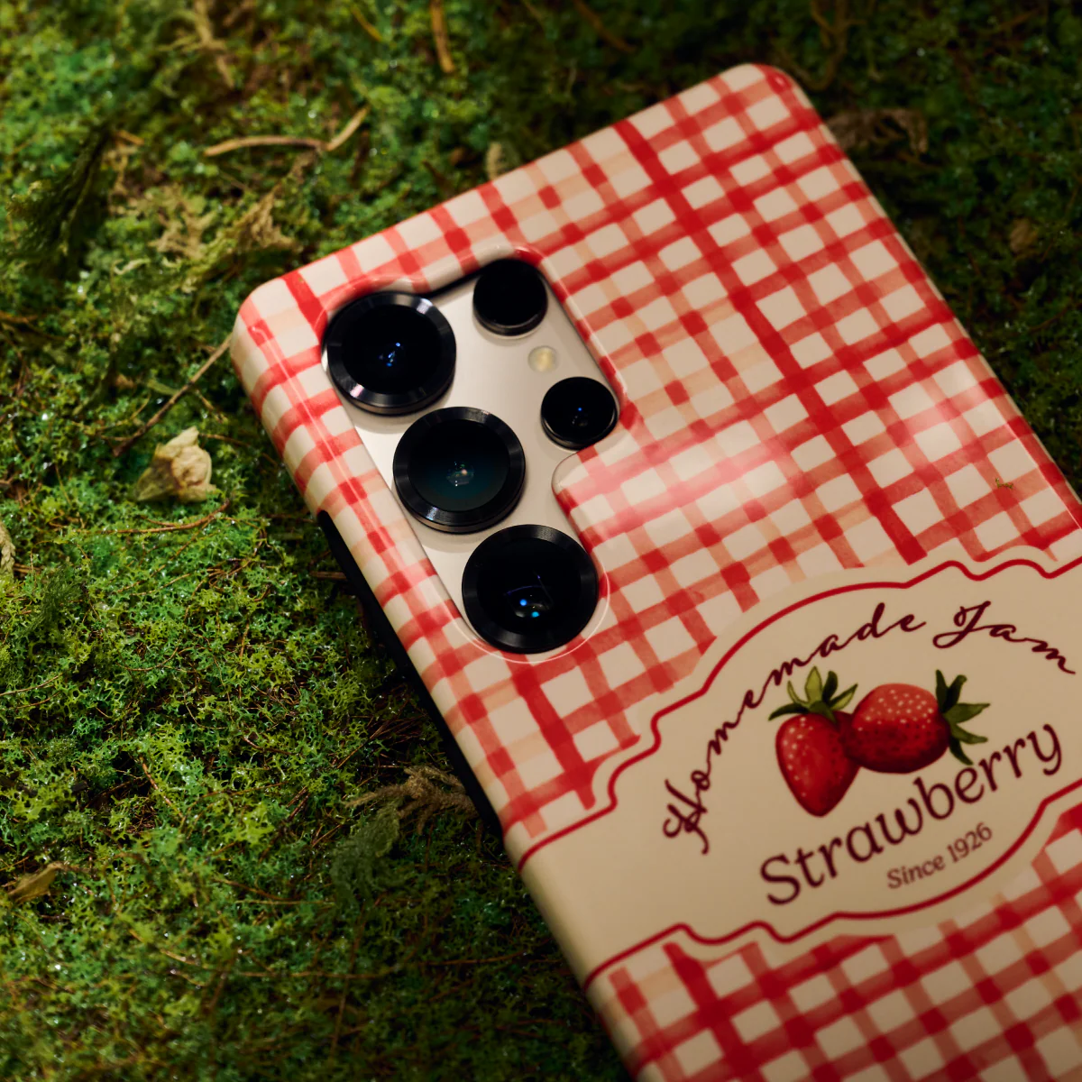 Grandma's Jam - Xiaomi 15T Funda - Image 9