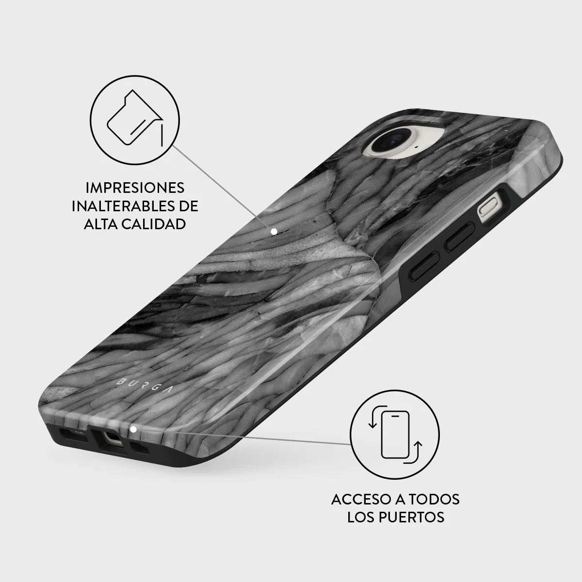 First Expedition - iPhone 17e Funda - Image 3