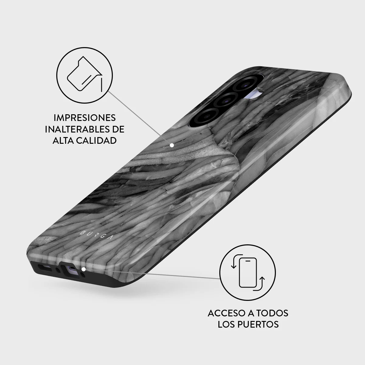 First Expedition - Samsung Galaxy A37 5G Funda - Image 3