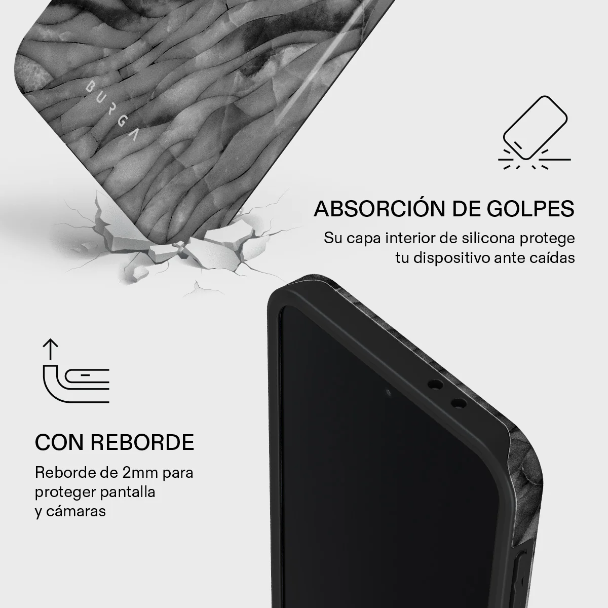 First Expedition - Samsung Galaxy A37 5G Funda - Image 4