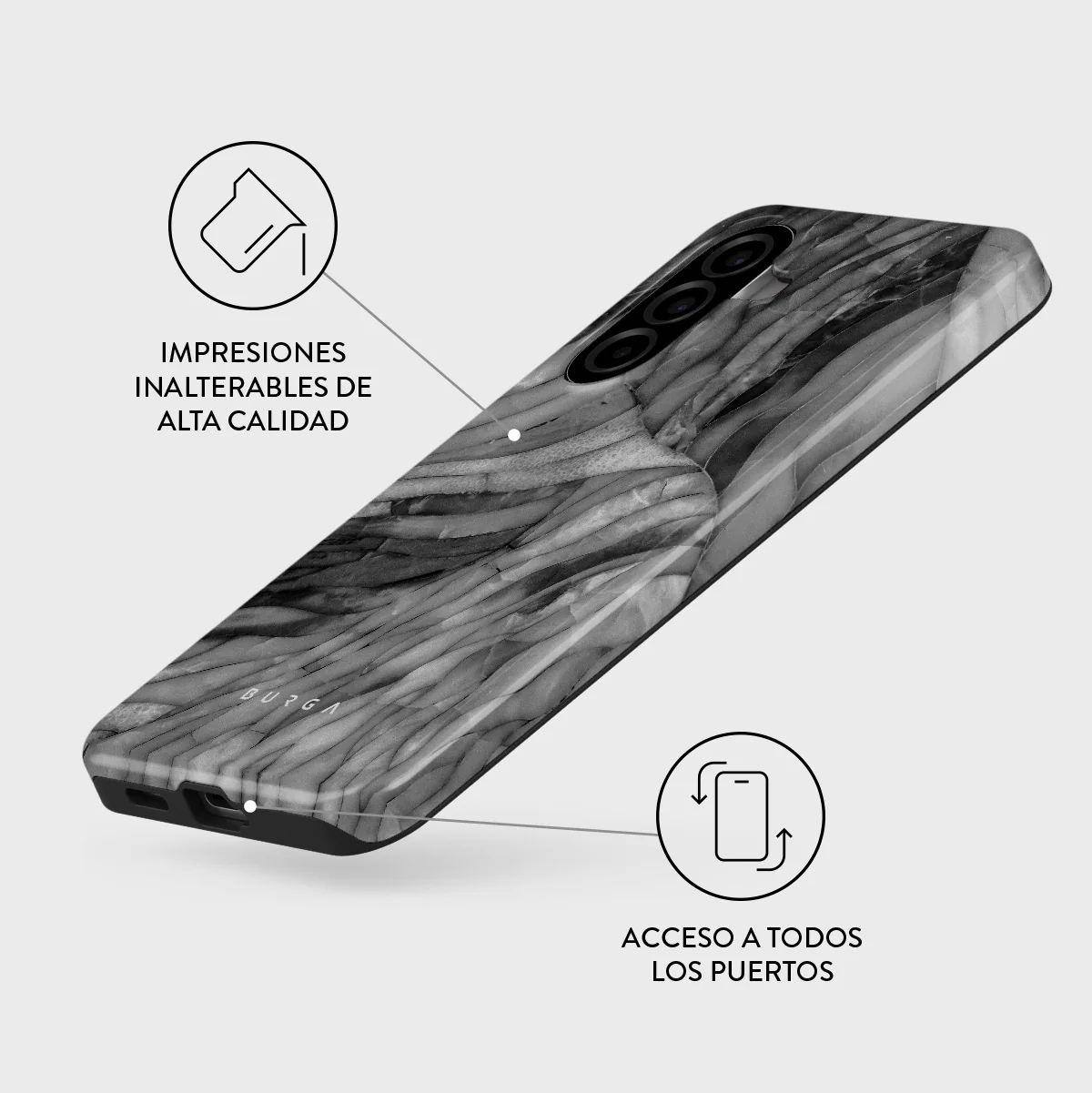 First Expedition - Samsung Galaxy A57 5G Funda - Image 3