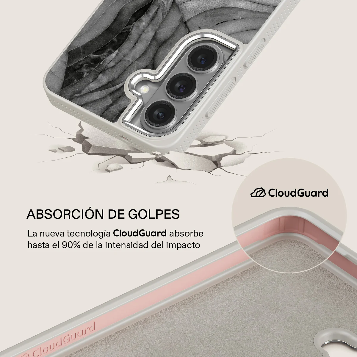 First Expedition - Samsung Galaxy S26 Funda - Image 35