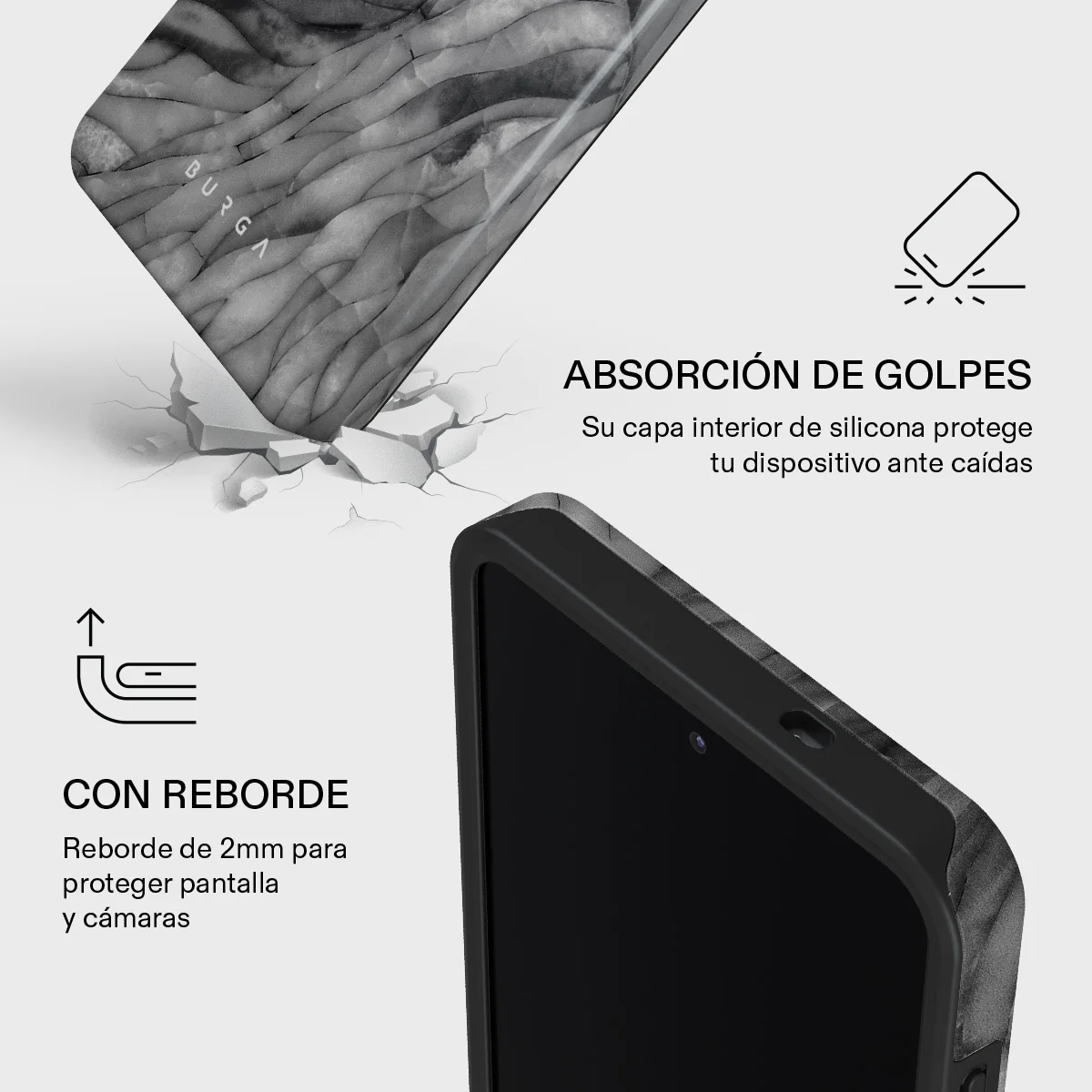 First Expedition - Samsung Galaxy S26 Funda - Image 4