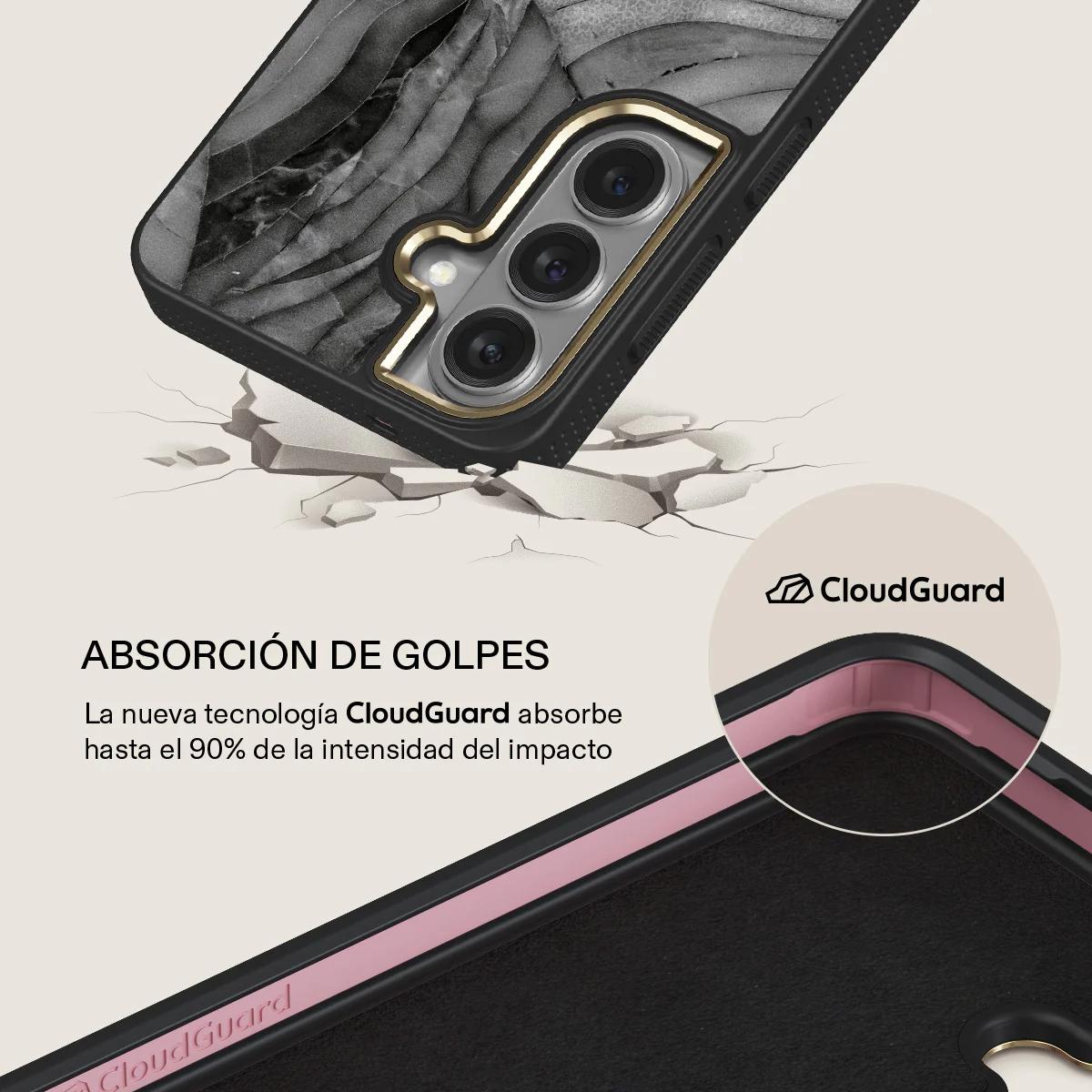 First Expedition - Samsung Galaxy S26 Funda - Image 7
