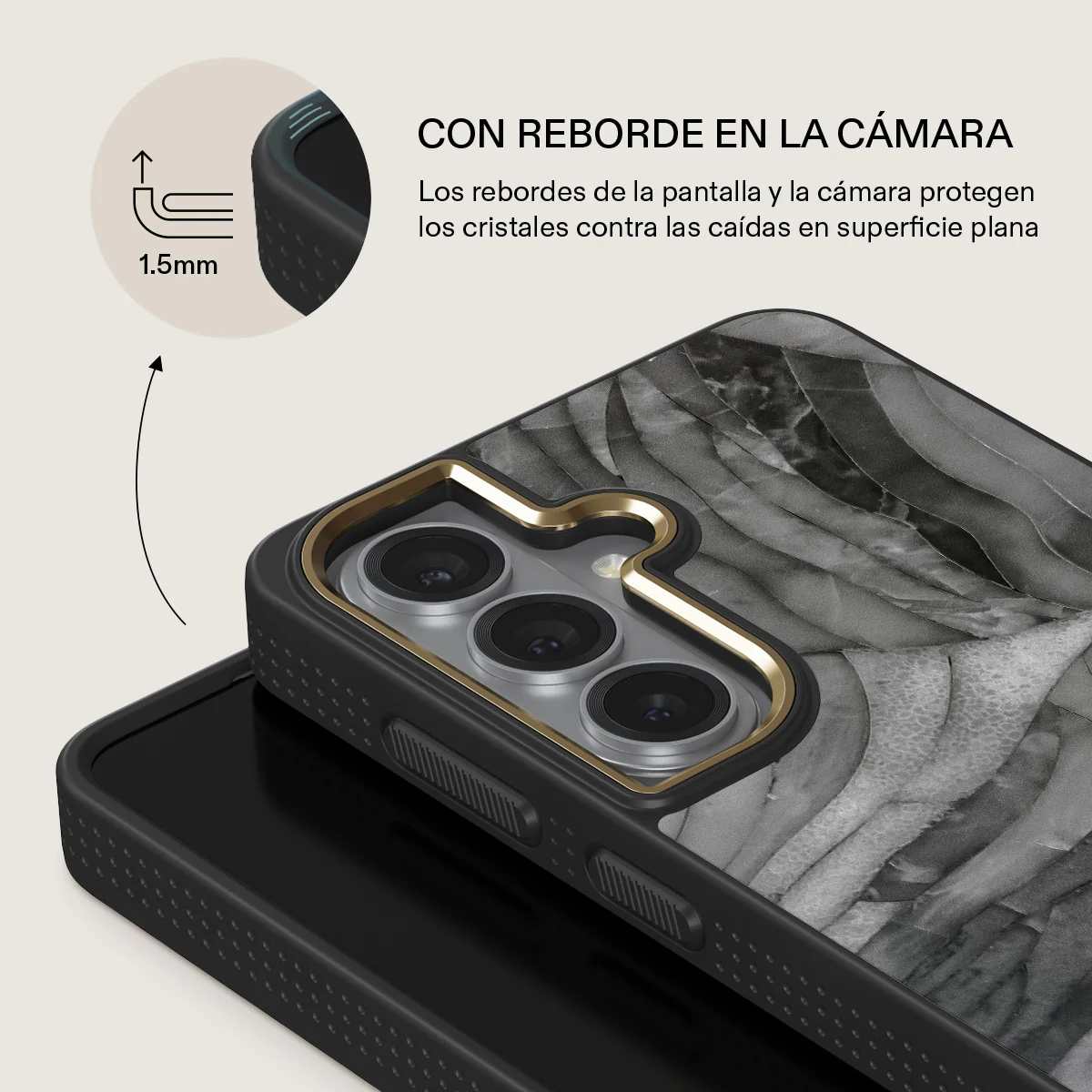 First Expedition - Samsung Galaxy S26 Funda - Image 8