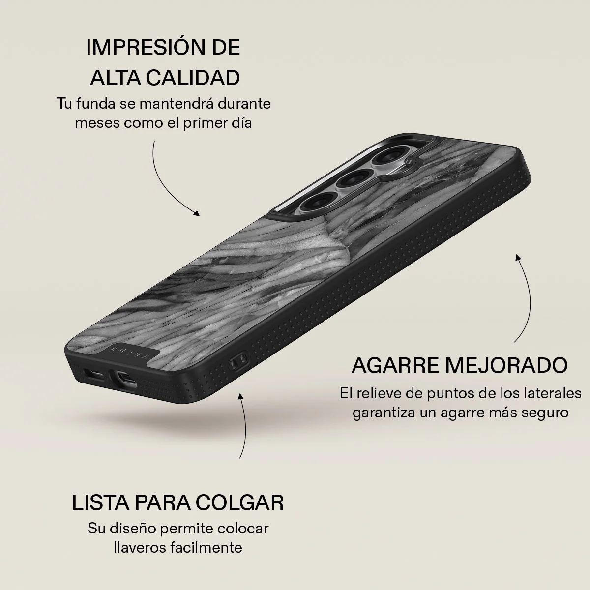 First Expedition - Samsung Galaxy S26 Plus Funda - Image 16