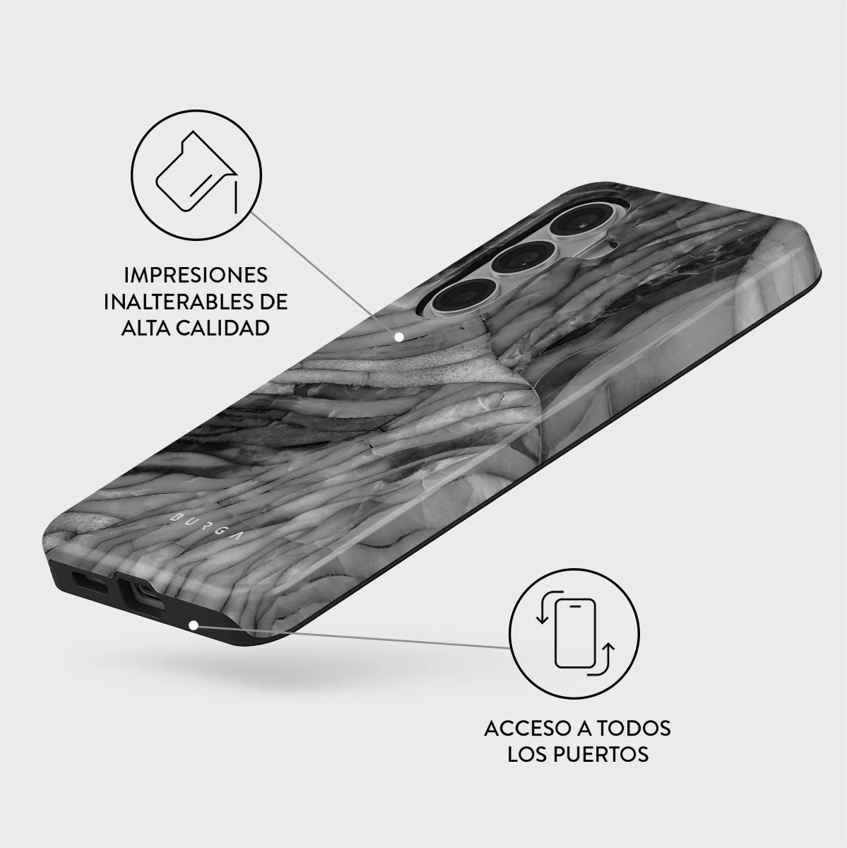 First Expedition - Samsung Galaxy S26 Plus Funda - Image 3