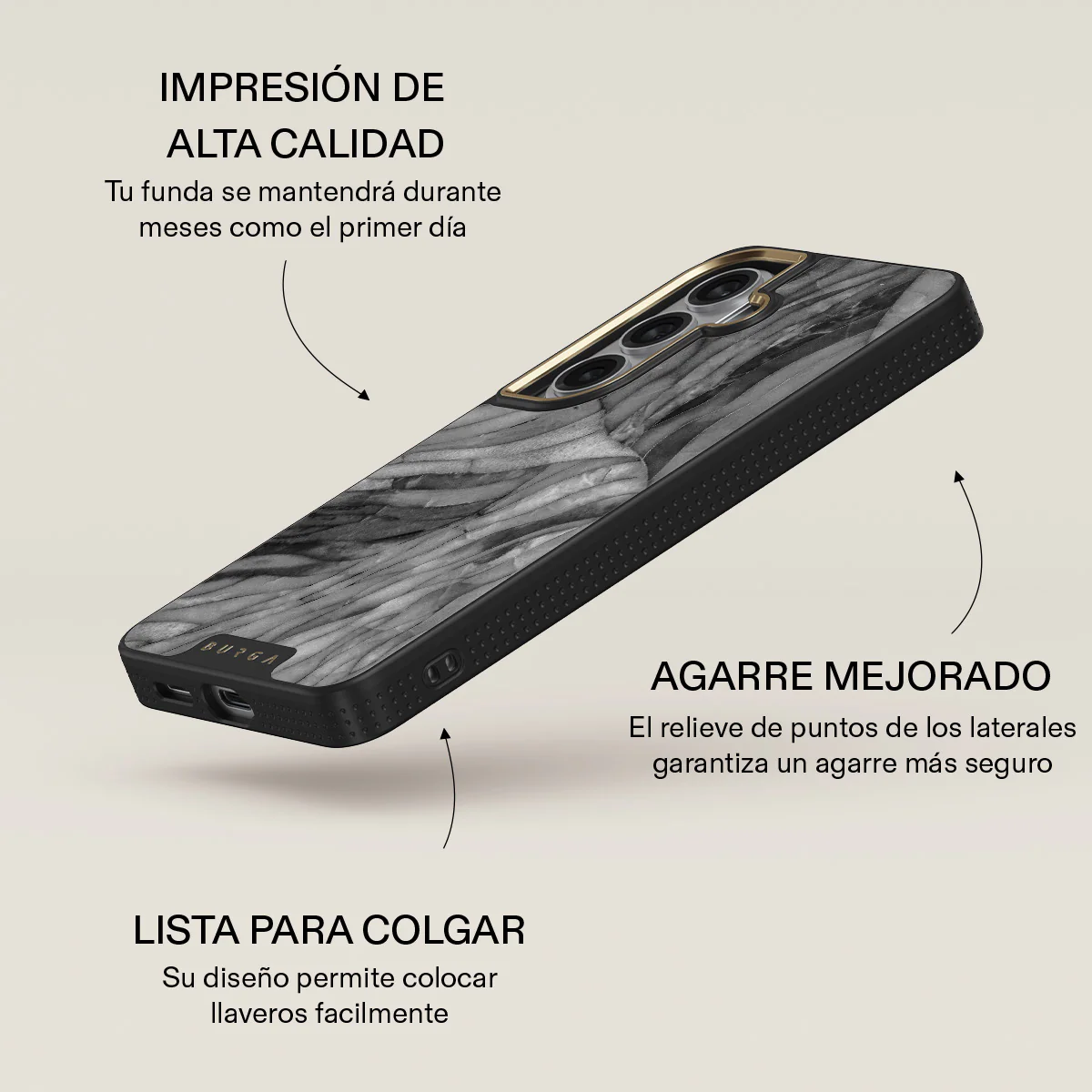 First Expedition - Samsung Galaxy S26 Plus Funda - Image 9