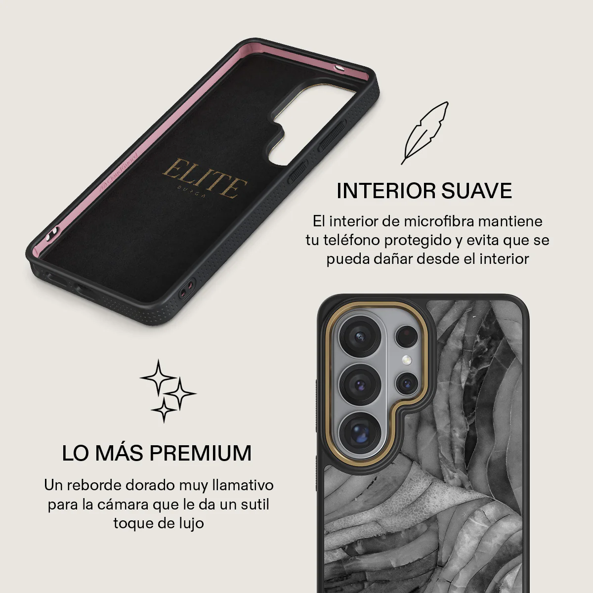 First Expedition - Samsung Galaxy S26 Ultra Funda - Image 10