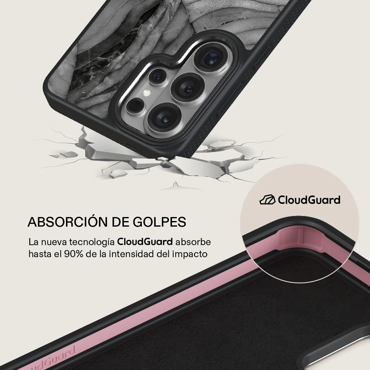 First Expedition - Samsung Galaxy S26 Ultra Funda - Image 14