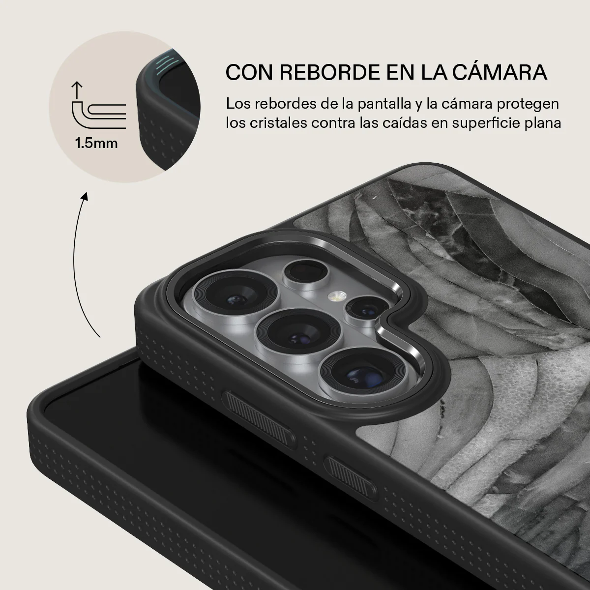 First Expedition - Samsung Galaxy S26 Ultra Funda - Image 15
