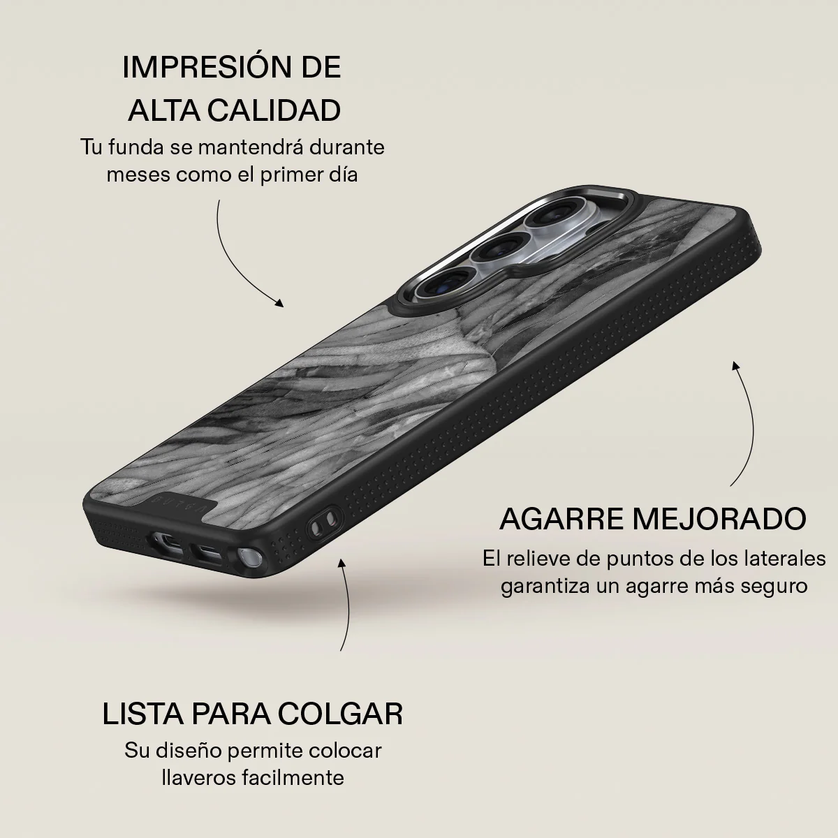 First Expedition - Samsung Galaxy S26 Ultra Funda - Image 16