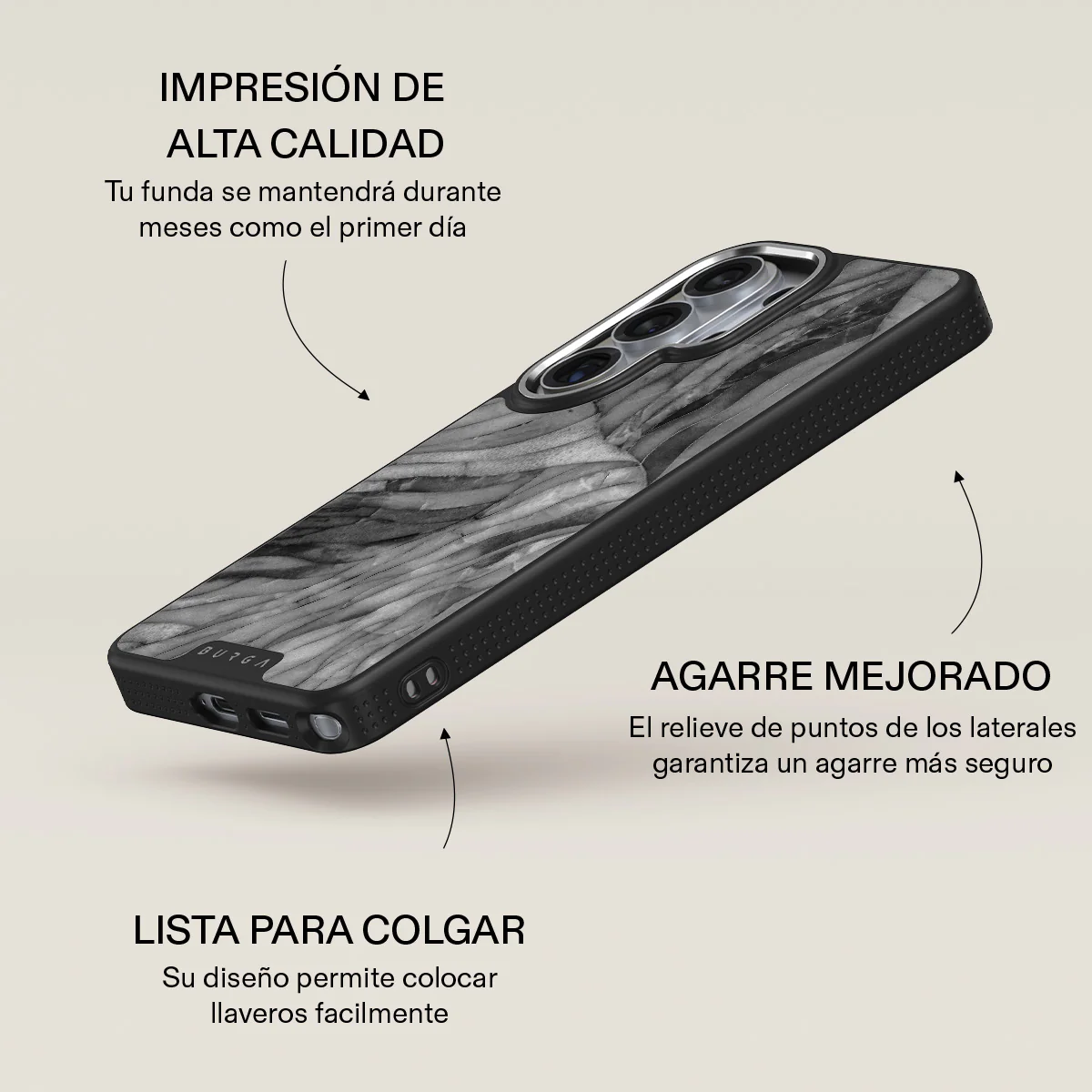 First Expedition - Samsung Galaxy S26 Ultra Funda - Image 23
